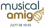 Musical Amigo